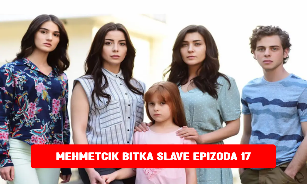 Mehmetçik Bitka Slave Epizoda 17 Sa Prevodom
