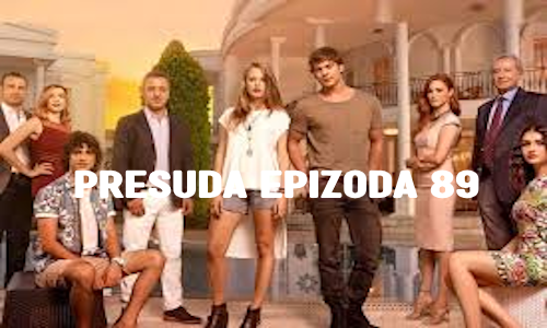 presuda epizoda 89 sa prevodom